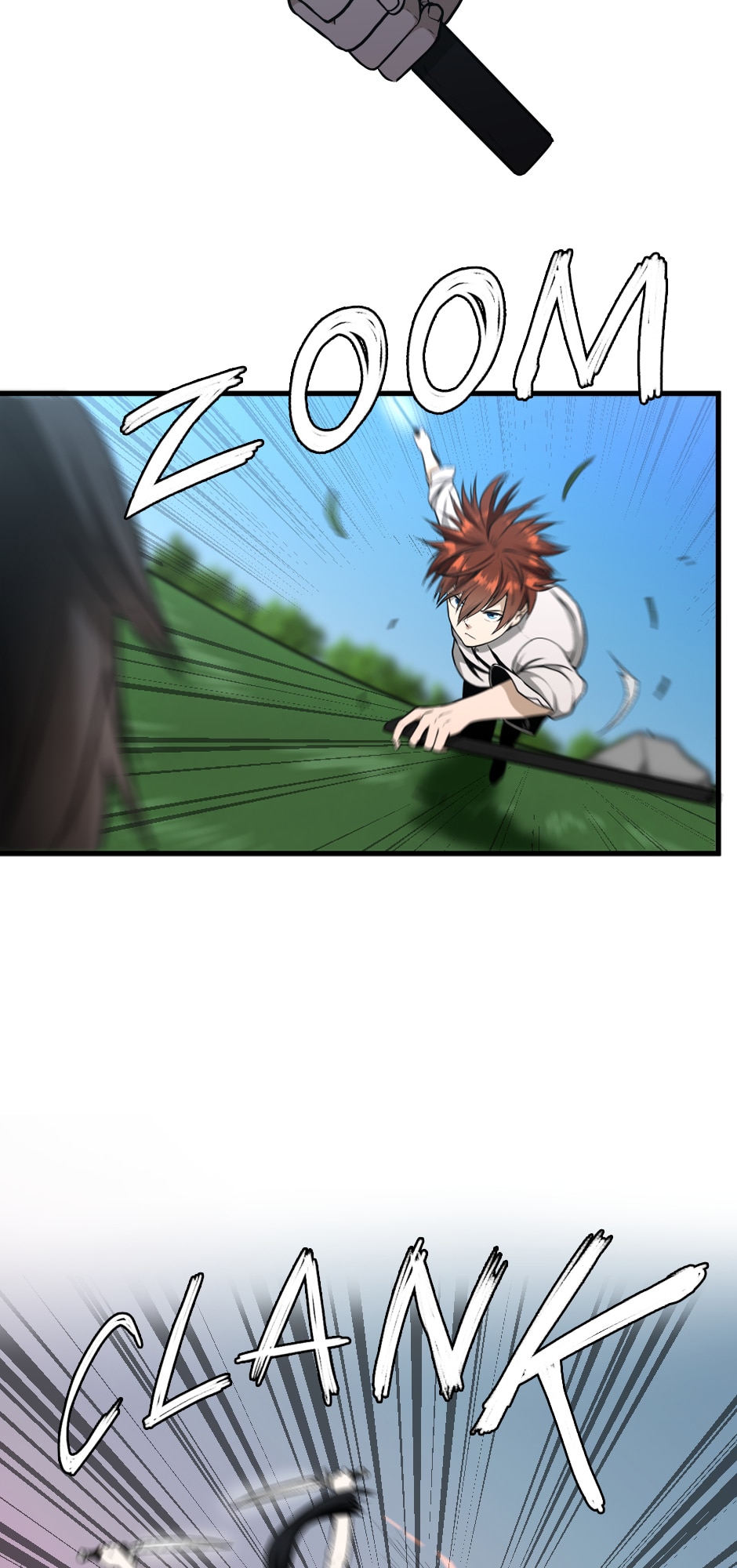 The Beginning After The End Chapter 56 image 53